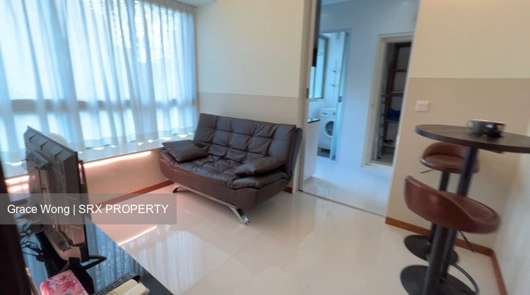 Bliss Loft (D12), Apartment #610797371